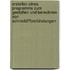 Erstellen Eines Programms Zum Gestalten Und Berechnen Von Schmelzl�Tverbindungen