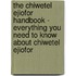 The Chiwetel Ejiofor Handbook - Everything You Need to Know About Chiwetel Ejiofor
