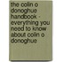 The Colin O Donoghue Handbook - Everything You Need to Know About Colin O Donoghue