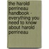 The Harold Perrineau Handbook - Everything You Need to Know About Harold Perrineau