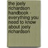 The Joely Richardson Handbook - Everything You Need to Know About Joely Richardson