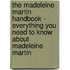 The Madeleine Martin Handbook - Everything You Need to Know About Madeleine Martin