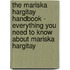 The Mariska Hargitay Handbook - Everything You Need to Know About Mariska Hargitay