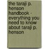 The Taraji P. Henson Handbook - Everything You Need to Know About Taraji P. Henson