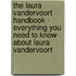 The Laura Vandervoort Handbook - Everything You Need to Know About Laura Vandervoort