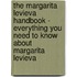 The Margarita Levieva Handbook - Everything You Need to Know About Margarita Levieva