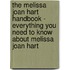 The Melissa Joan Hart Handbook - Everything You Need to Know About Melissa Joan Hart