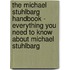 The Michael Stuhlbarg Handbook - Everything You Need to Know About Michael Stuhlbarg
