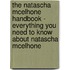 The Natascha Mcelhone Handbook - Everything You Need to Know About Natascha Mcelhone