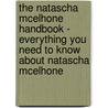 The Natascha Mcelhone Handbook - Everything You Need to Know About Natascha Mcelhone by Emily Smith