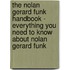 The Nolan Gerard Funk Handbook - Everything You Need to Know About Nolan Gerard Funk