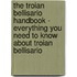 The Troian Bellisario Handbook - Everything You Need to Know About Troian Bellisario