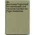 Die Gleichurspr�Nglichkeit Von Demokratie Und Menschenrechten Bei J�Rgen Habermas