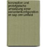 Konzeption Und Prototypische Umsetzung Einer Variantenkonfiguration Im Sap Crm Umfeld