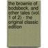 The Brownie of Bodsbeck, and Other Tales (Vol. 1 of 2) - the Original Classic Edition