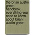The Brian Austin Green Handbook - Everything You Need to Know About Brian Austin Green