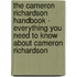 The Cameron Richardson Handbook - Everything You Need to Know About Cameron Richardson