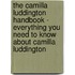 The Camilla Luddington Handbook - Everything You Need to Know About Camilla Luddington