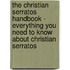 The Christian Serratos Handbook - Everything You Need to Know About Christian Serratos