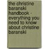The Christine Baranski Handbook - Everything You Need to Know About Christine Baranski