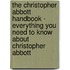 The Christopher Abbott Handbook - Everything You Need to Know About Christopher Abbott