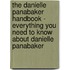 The Danielle Panabaker Handbook - Everything You Need to Know About Danielle Panabaker