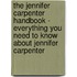 The Jennifer Carpenter Handbook - Everything You Need to Know About Jennifer Carpenter