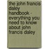 The John Francis Daley Handbook - Everything You Need to Know About John Francis Daley