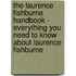 The Laurence Fishburne Handbook - Everything You Need to Know About Laurence Fishburne