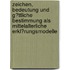 Zeichen, Bedeutung Und G�Ttliche Bestimmung Als Mittelalterliche Erkl�Rungsmodelle