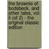 The Brownie Of Bodsbeck, And Other Tales, Vol. Ii (of 2) - The Original Classic Edition
