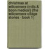Christmas at Willowmere (Mills & Boon Medical) (The Willowmere Village Stories - Book 1)