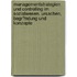 Managementstrategien Und Controlling Im Sozialwesen. Ursachen, Begr�Ndung Und Konzepte