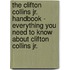 The Clifton Collins Jr. Handbook - Everything You Need to Know About Clifton Collins Jr.