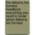 The Deborra Lee Furness Handbook - Everything You Need to Know About Deborra Lee Furness