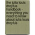 The Julia Louis Dreyfus Handbook - Everything You Need to Know About Julia Louis Dreyfus