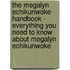 The Megalyn Echikunwoke Handbook - Everything You Need to Know About Megalyn Echikunwoke
