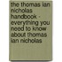 The Thomas Ian Nicholas Handbook - Everything You Need to Know About Thomas Ian Nicholas