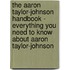 The Aaron Taylor-Johnson Handbook - Everything You Need to Know About Aaron Taylor-Johnson