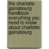 The Charlotte Gainsbourg Handbook - Everything You Need to Know About Charlotte Gainsbourg