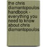 The Chris Diamantopoulos Handbook - Everything You Need to Know About Chris Diamantopoulos