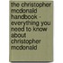 The Christopher Mcdonald Handbook - Everything You Need to Know About Christopher Mcdonald
