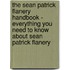 The Sean Patrick Flanery Handbook - Everything You Need to Know About Sean Patrick Flanery