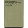 Kundenzufriedenheit Im (Finanz-)Dienstleistungsbereich - Bedeutung, Erfassung, Verbesserung door Holger Schlegel