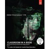 Adobe Dreamweaver Cs6 Classroom in a Book - September 2012 Update for Creative Cloud Members door James J. Maivald