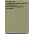Nifedipin Bei Schwangerschaftshochdruck - Indikation Und Pr�Nataltoxikologische Sicherheit