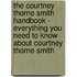 The Courtney Thorne Smith Handbook - Everything You Need to Know About Courtney Thorne Smith