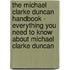 The Michael Clarke Duncan Handbook - Everything You Need to Know About Michael Clarke Duncan