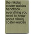 The Nikolaj Coster-Waldau Handbook - Everything You Need to Know About Nikolaj Coster-Waldau