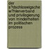 Der S�Dschleswigsche W�Hlerverband Und Privilegierung Von Minderheiten Im Politischen Prozess
